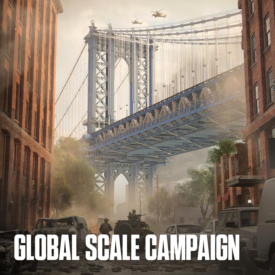 Battlefield 6 Standard Edition PS5 | VideoGame | Deutsch 7