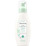 aveeno clear complexion sheer daily moisturizer