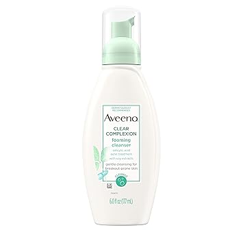 aveeno face kit