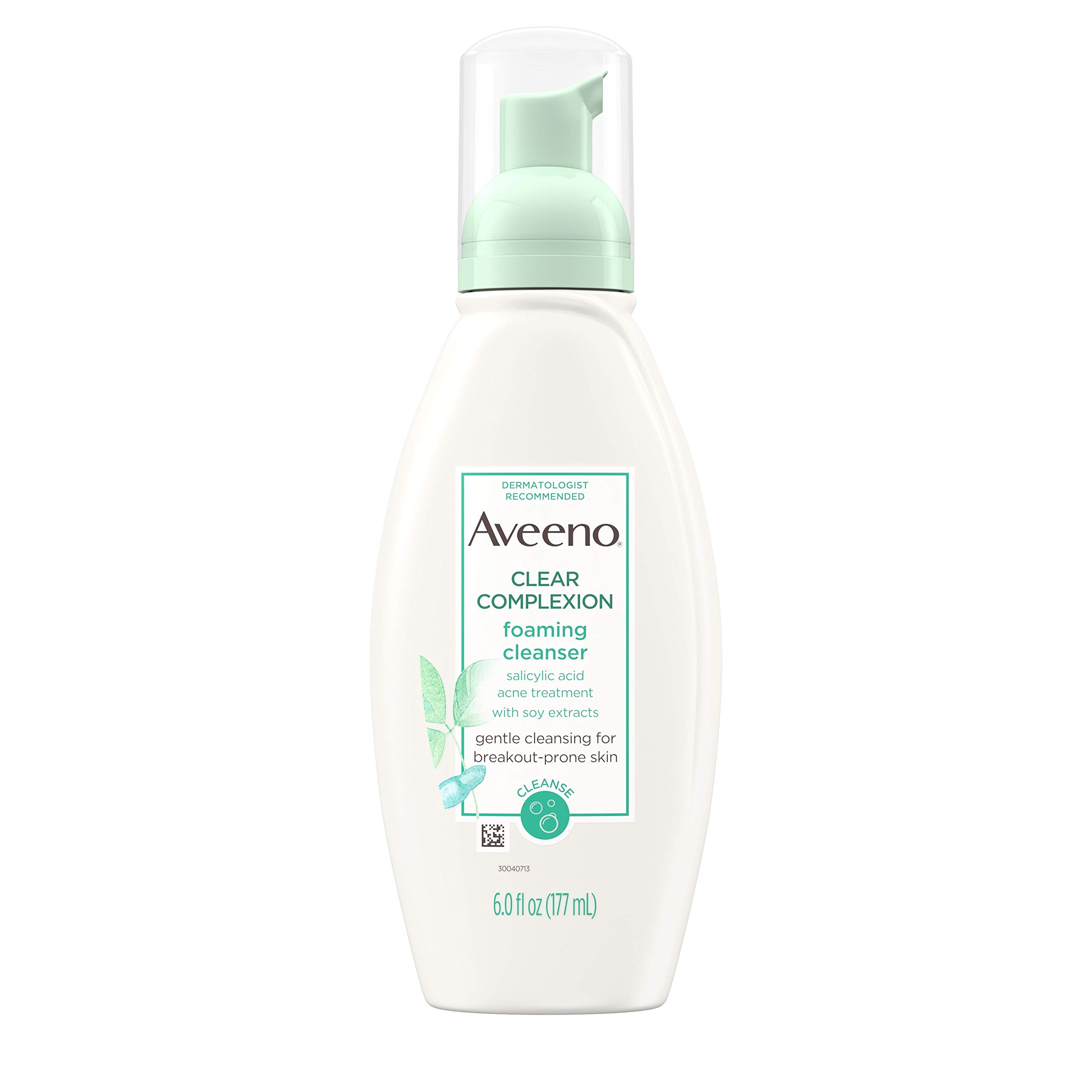 non comedogenic moisturizer aveeno