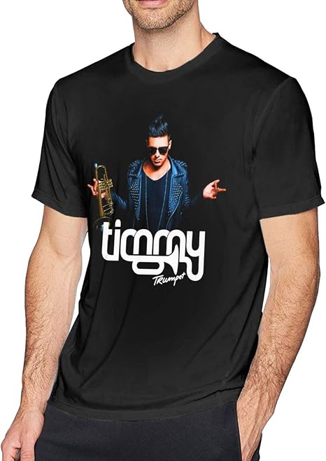 t shirt timmy trumpet