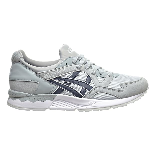 asics gel lyte 5 mens grey