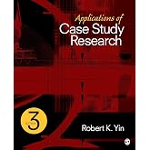 Applications of Case Study Research
