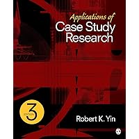 Amazon.com: Case Study Research and Applications: Design and
