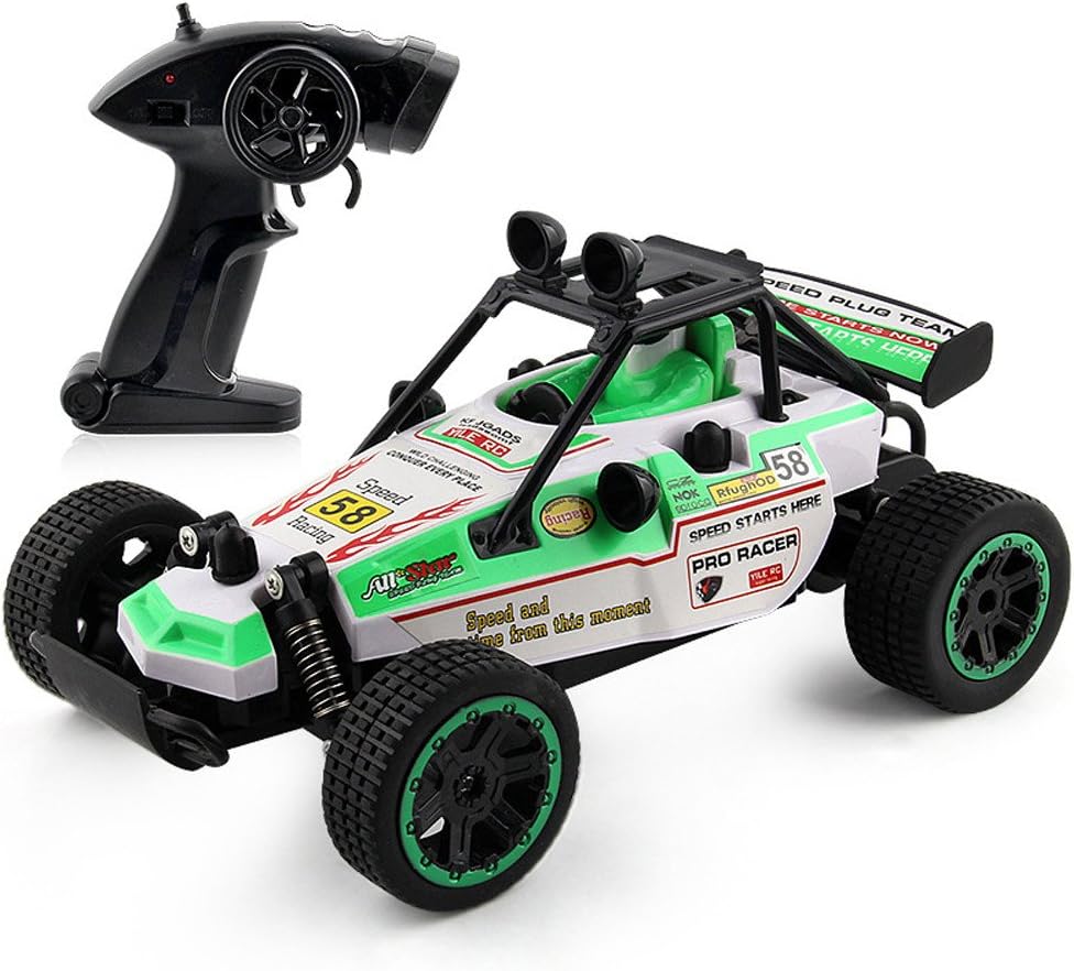 remote control pickups