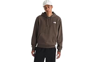 THE NORTH FACE Men's Evolution Simple Dome Hoodie | Hood with Adjustable Drawcord, Kangaroo Hand Pocket, Ribbed Collar
