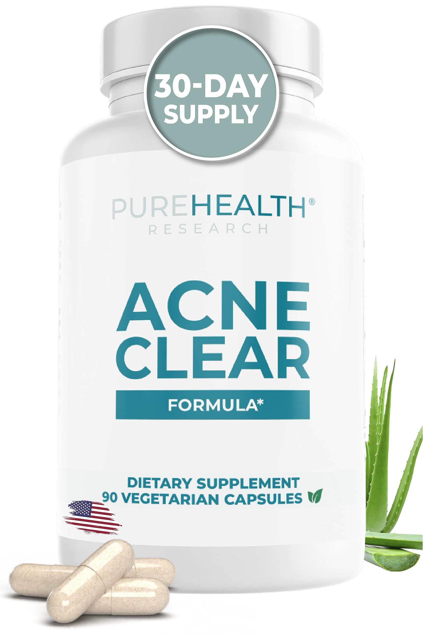 Acne Clear