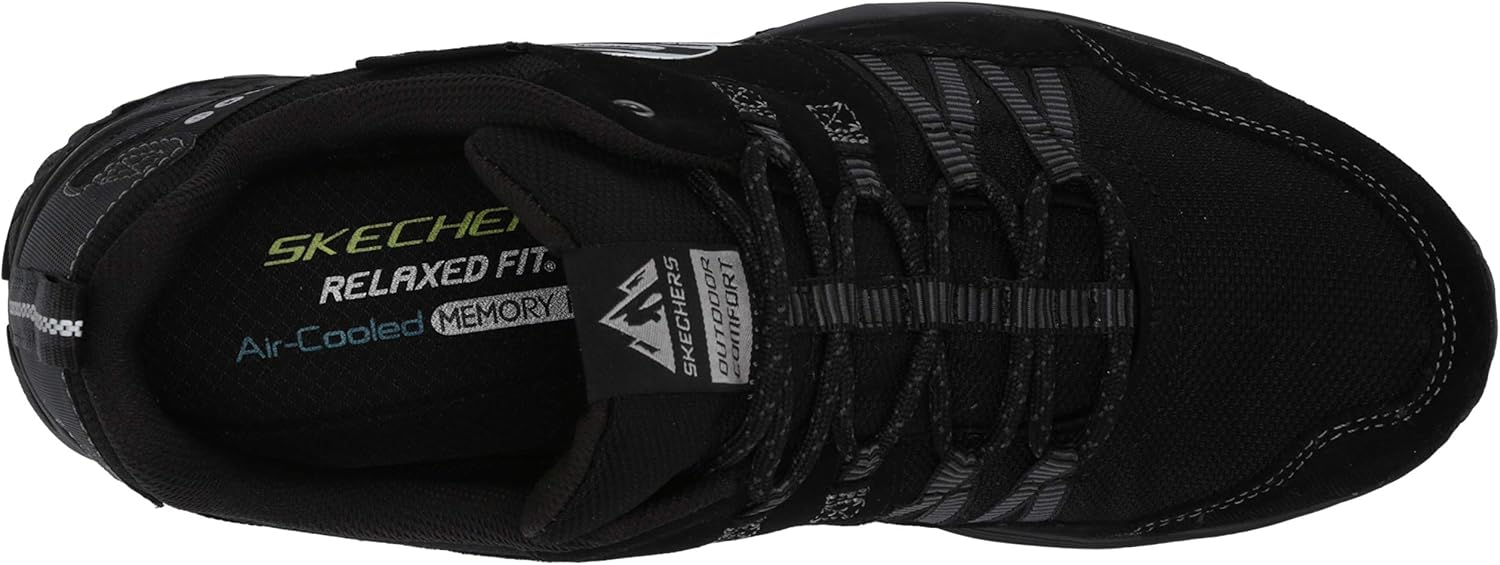 skechers relaxed fit equalizer 4.0 trail