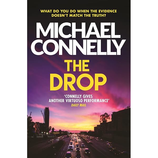 The Crossing (Harry Bosch Book 18) - Kindle edition by Connelly