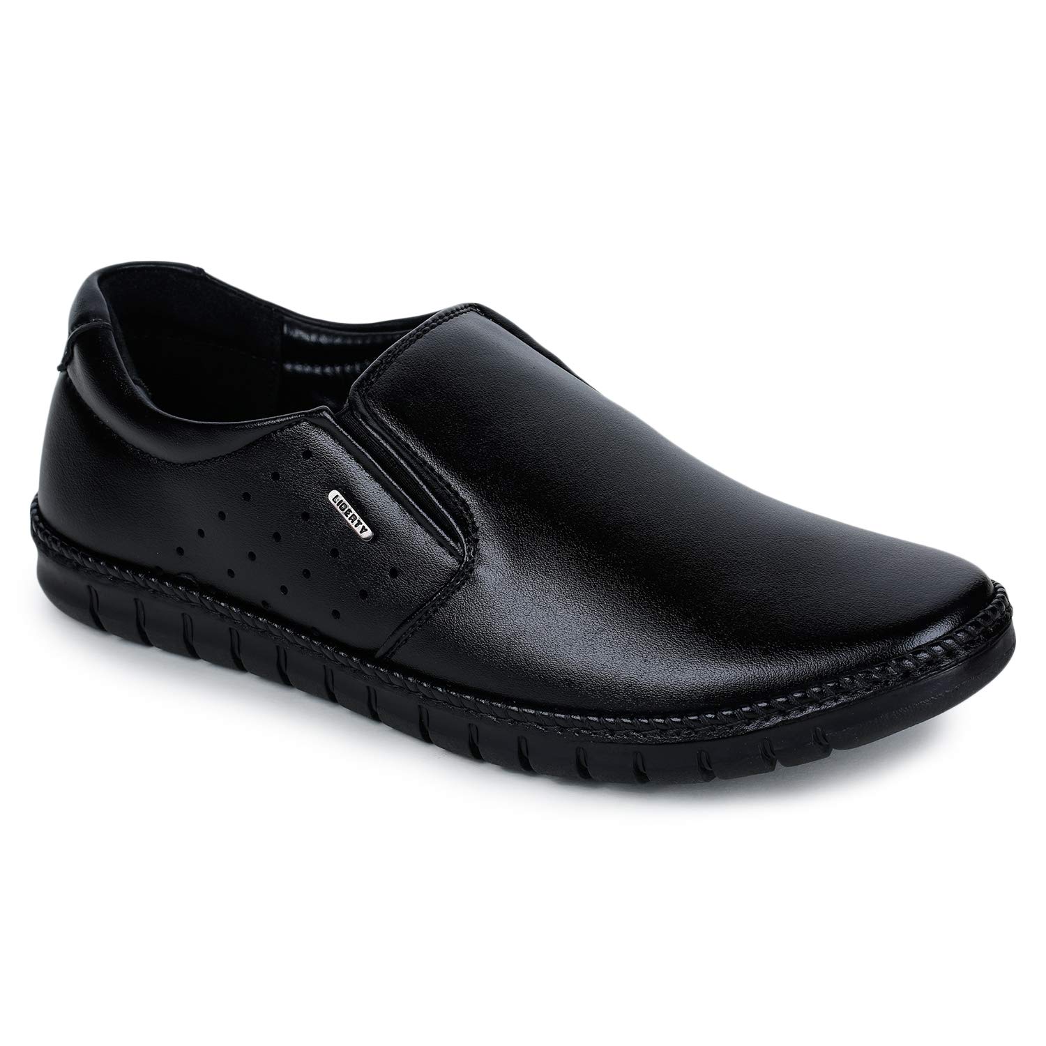 Buy Liberty Boy�s Bm2 Formal Shoes at Amazon.in Buy Liberty Boy�s Bm2 Formal Shoes at Amazon.in