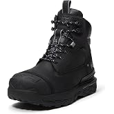 Timberland PRO Men's Boondock Ultralight 6" Comp Toe Waterproof Boot
