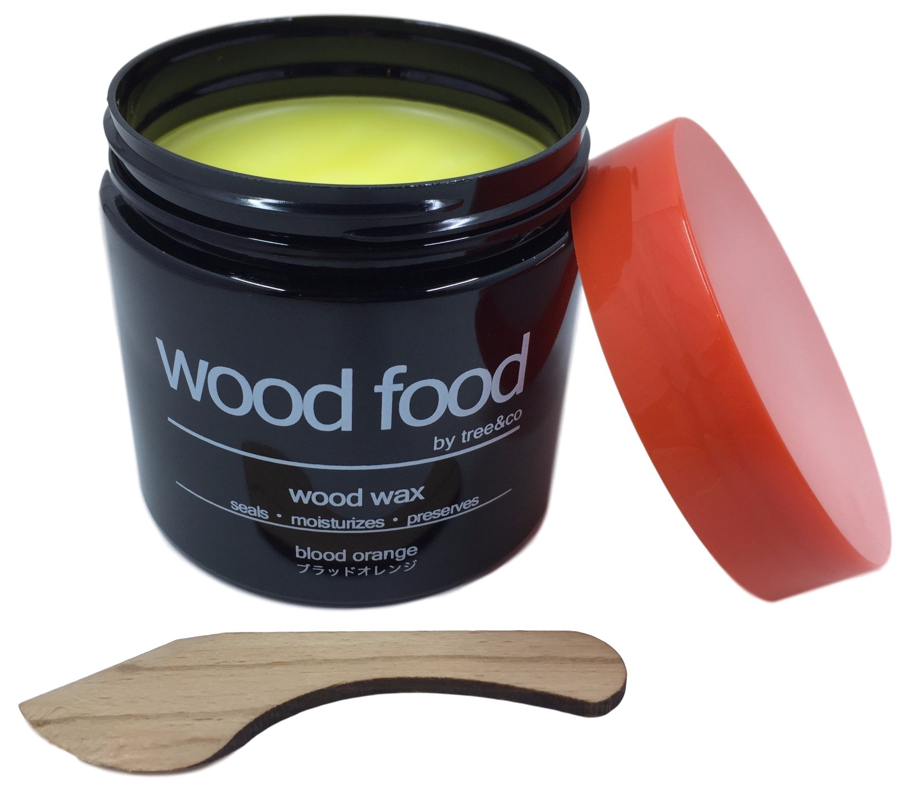 Buy Wood Food Wax - Protection for Cutting Boards, Furniture, Flooring
