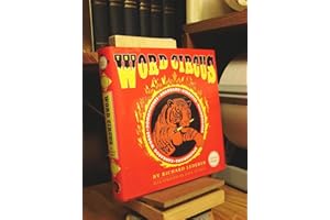The Word Circus