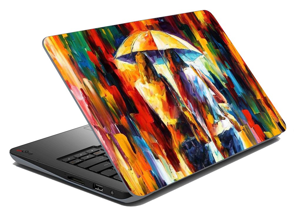 Laptop Skin Universal Easy To Remove Reuse Scratch Laptop Skin Universal Easy To Remove Reuse Scratch