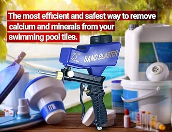 Ubiquitous Model-v-116 Sand Blasters product image 2