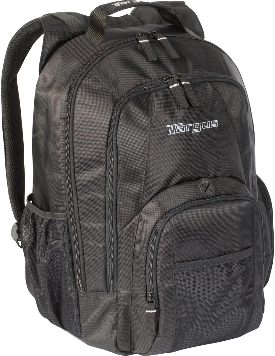 Targus CVR600 Targus Grove Notebook Backpack