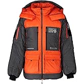 Mountain Hardwear mens Absolute Zero Parka