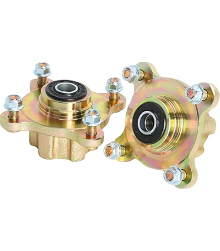 Amazon.com: Replacement Part Front Wheel Hub For Kawasaki