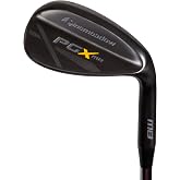Pinemeadow PGX MB Wedge - 56* (Right Hand, Men's Standard)