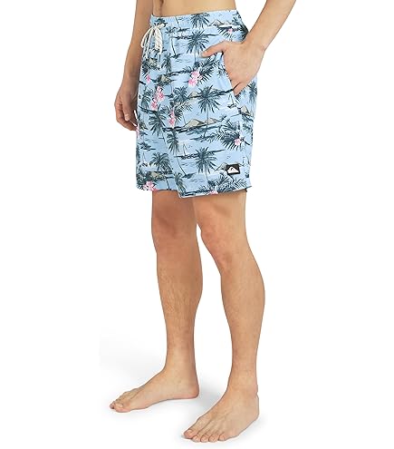 Amazon.com: O'NEILL Mens Santa Cruz Printed 2.0 Swim, Black Camo 2