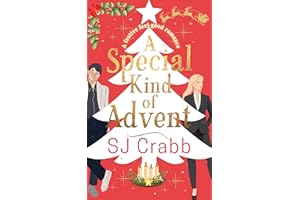 A Special Kind of Advent: A Festive, Feel Good, Christmas Romance