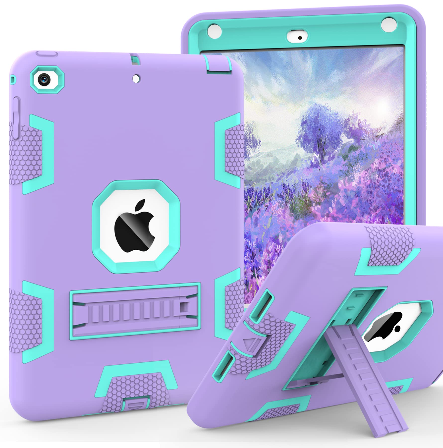 CCMAO iPad Mini 5 Case 2019, iPad Mini 4 Case