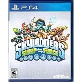 PS4 Skylanders SWAP Force (GAME ONLY)