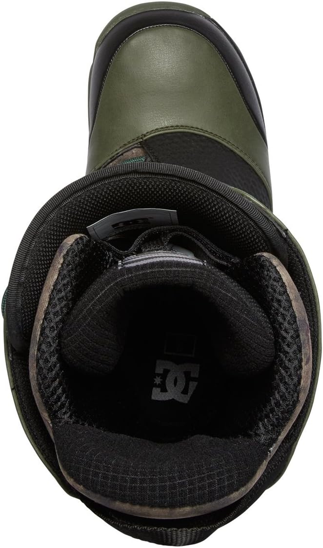 dc tucknee boot