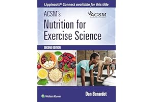ACSM's Nutrition for Exercise Science (American College of Sports Medicine)
