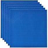 Lekebaby Building Bricks 1500 PCS Basic Building Blocks, Compatible - View #2