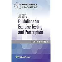 ACSM's Guidelines for Exercise Testing and Prescription (American College of Sports Medicine)
