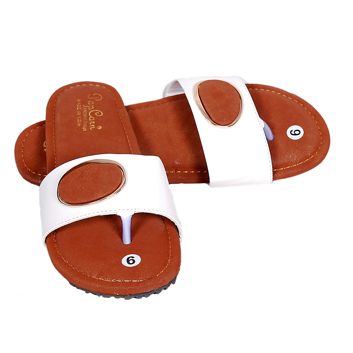 slippers comfortable