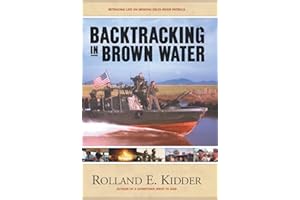 Backtracking in Brown Water: Retracing Life on Mekong Delta River Patrols