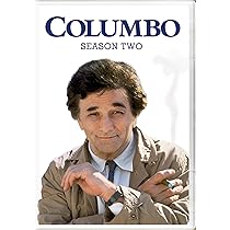 その他 Columbo: Complete Fifth Season [DVD] [Import] Columbo: Complete Fifth Season (DVD 2006) TV Crime Show Comedy