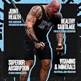 Animal Flex Comprehensive Joint Care 30 Packs Glucosamine Hyaluronic Acid view 2