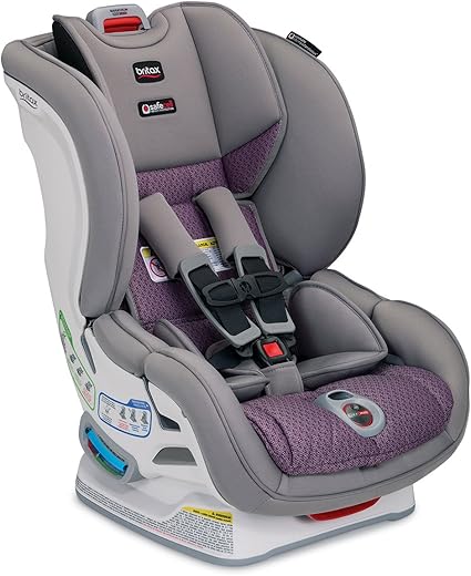 britax marathon clicktight