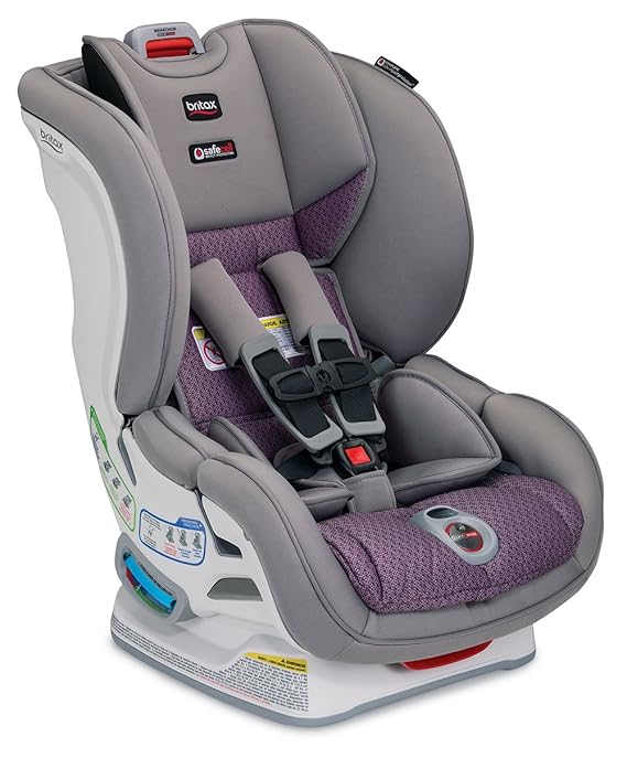 Britax Marathon Clicktight Convertible Car Seat 2025 www