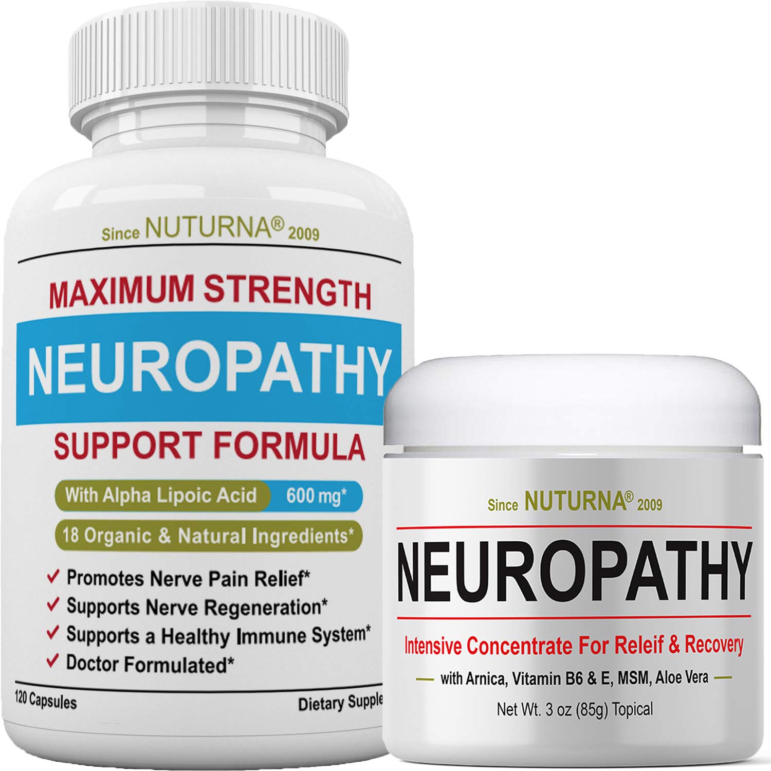 What Vitamin Is Good For Nerve Regeneration