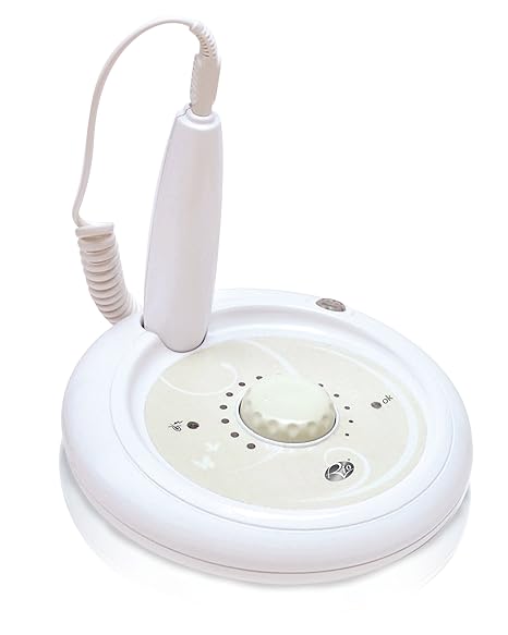 Rio Electrolysis Tweezer Permanent Hair Remover Ideal 4 Eyebrows