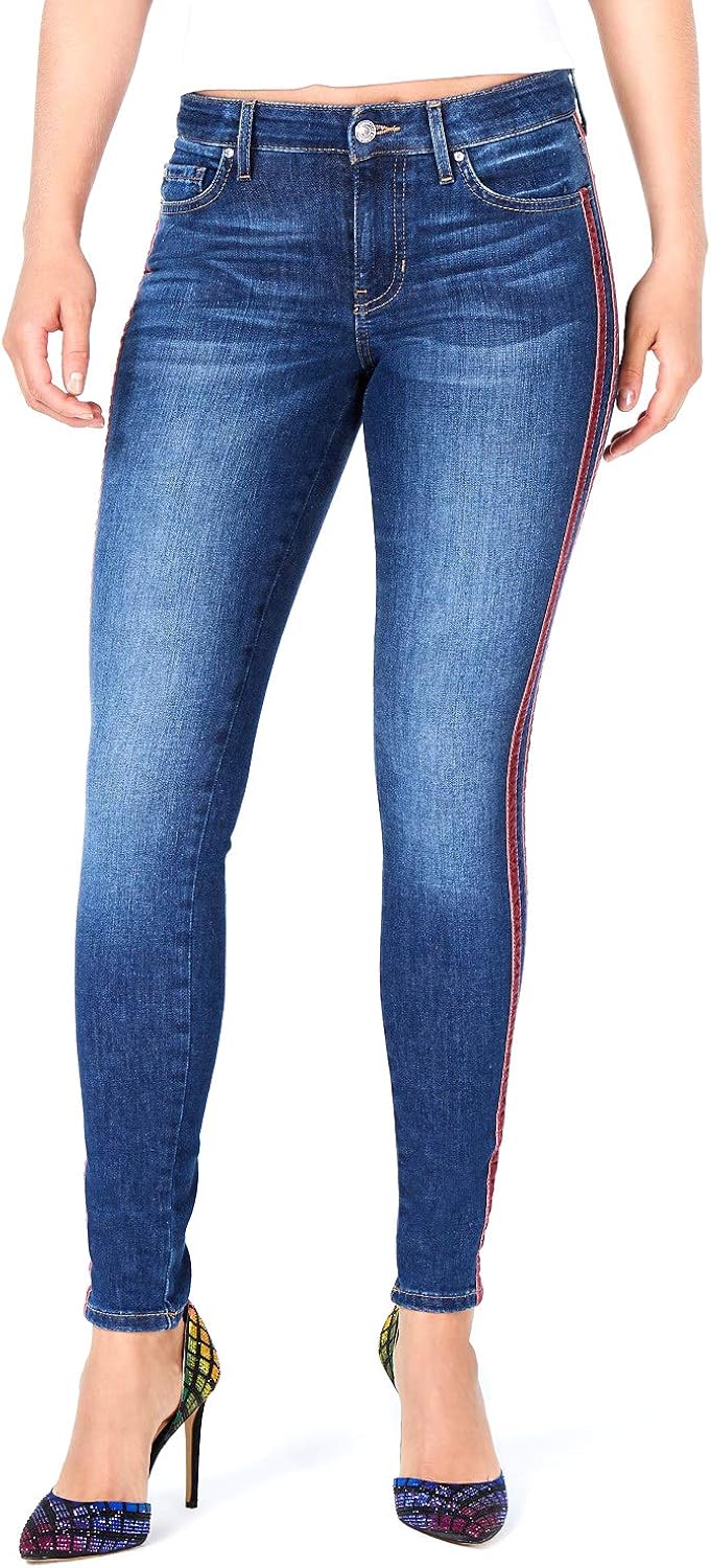 elasterell jeans