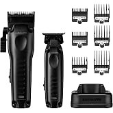 BaBylissPRO High-Performance Compact LO-PROFX Trimmer Prepacks