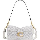 Coach Women's Soft Tabby Shoulder Bag 26