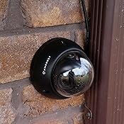 Amazon.com : Amcrest ProHD Outdoor 3 Megapixel POE Vandal