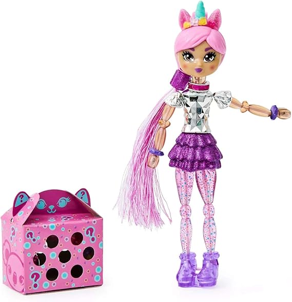 Amazon.co.jp： Twisty Petz and Twisty 