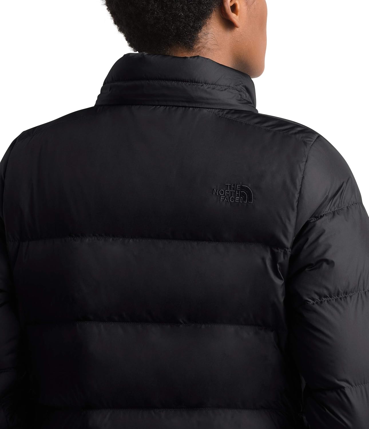 The North Face Women's Metropolis Insulated Parka III : Clothing