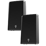 EV Electro-Voice ZLX-15P Bluetooth 15" 2-Way 1000W