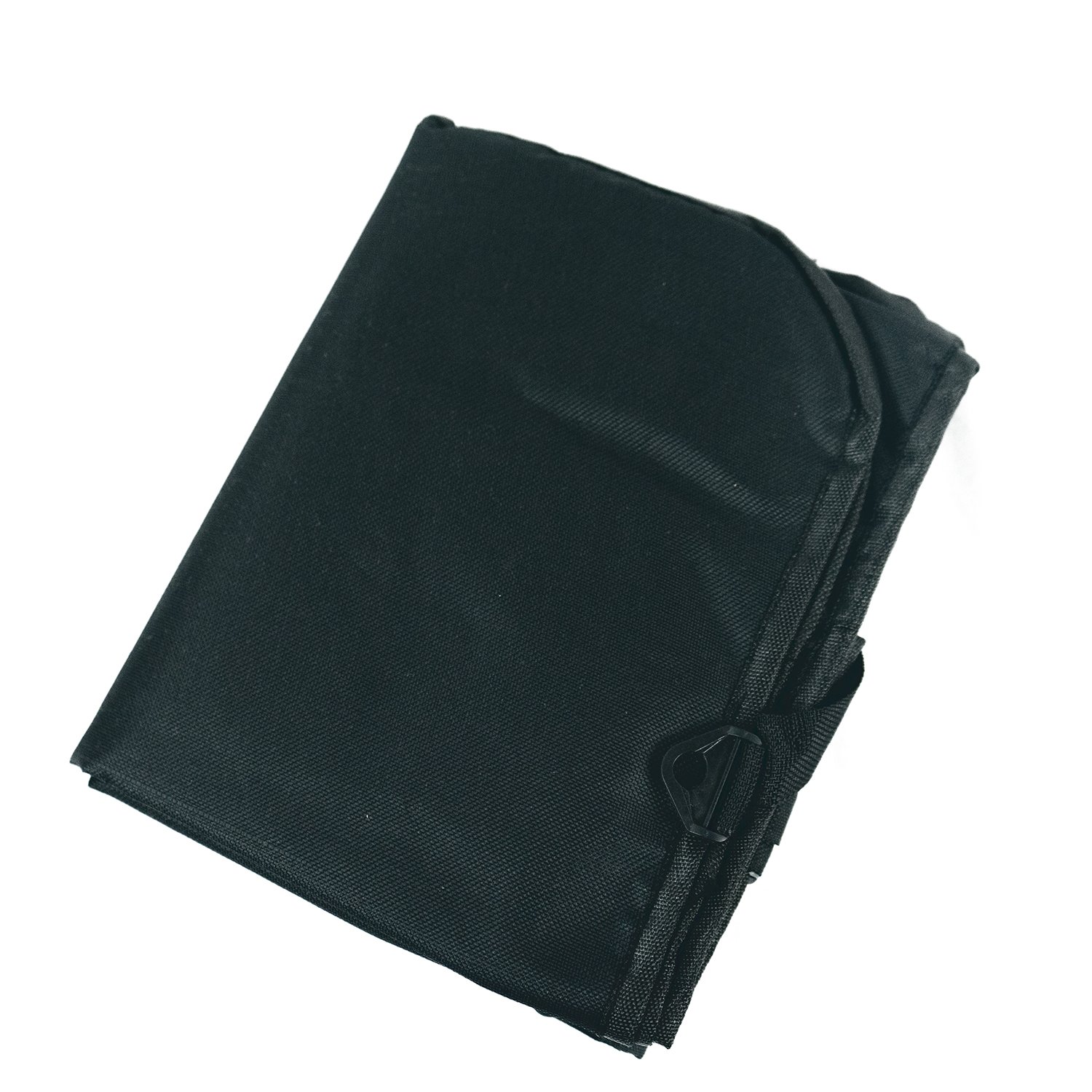 Jetlifee Pet Car Seat Cover For Dogs &Cats | Waterproof Convertible Backseat Polyester Protector With Adjustable Straps | Protect Upholstery From Dander, Hair & Dirt | For Cars, Jeeps, SUVs & Vans