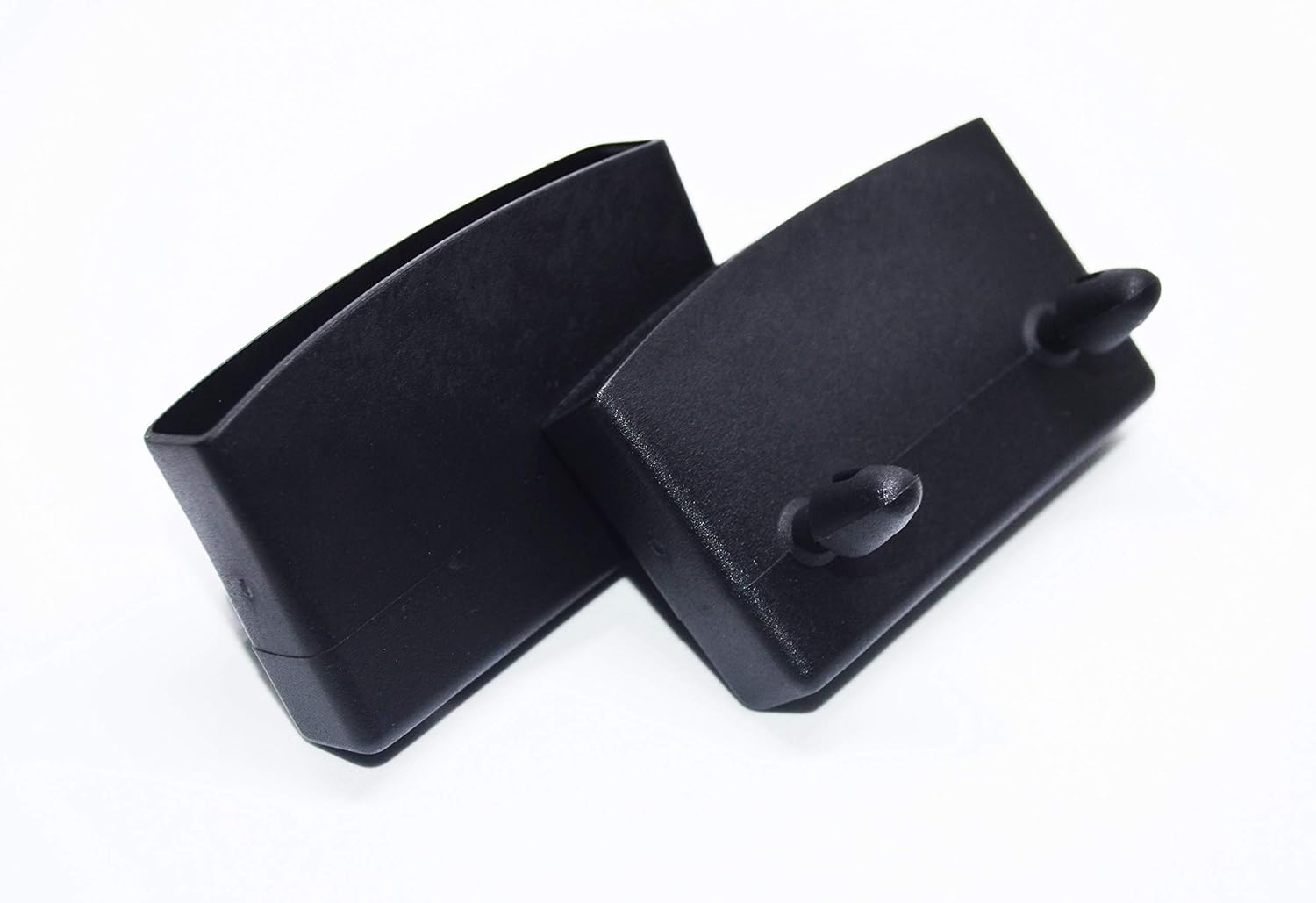 Husseinbolt New replacement bed slat holders/caps (Model A End) for