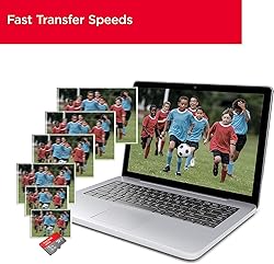 SanDisk 1TB Ultra microSDXC UHS-I Memory Card with