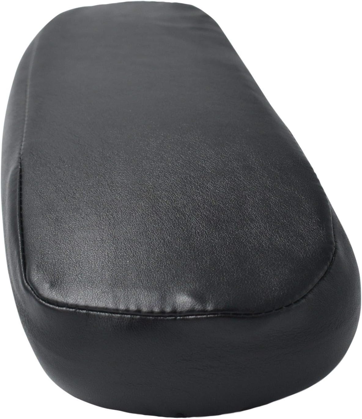 Best Desk Chair Arm Cover Leather